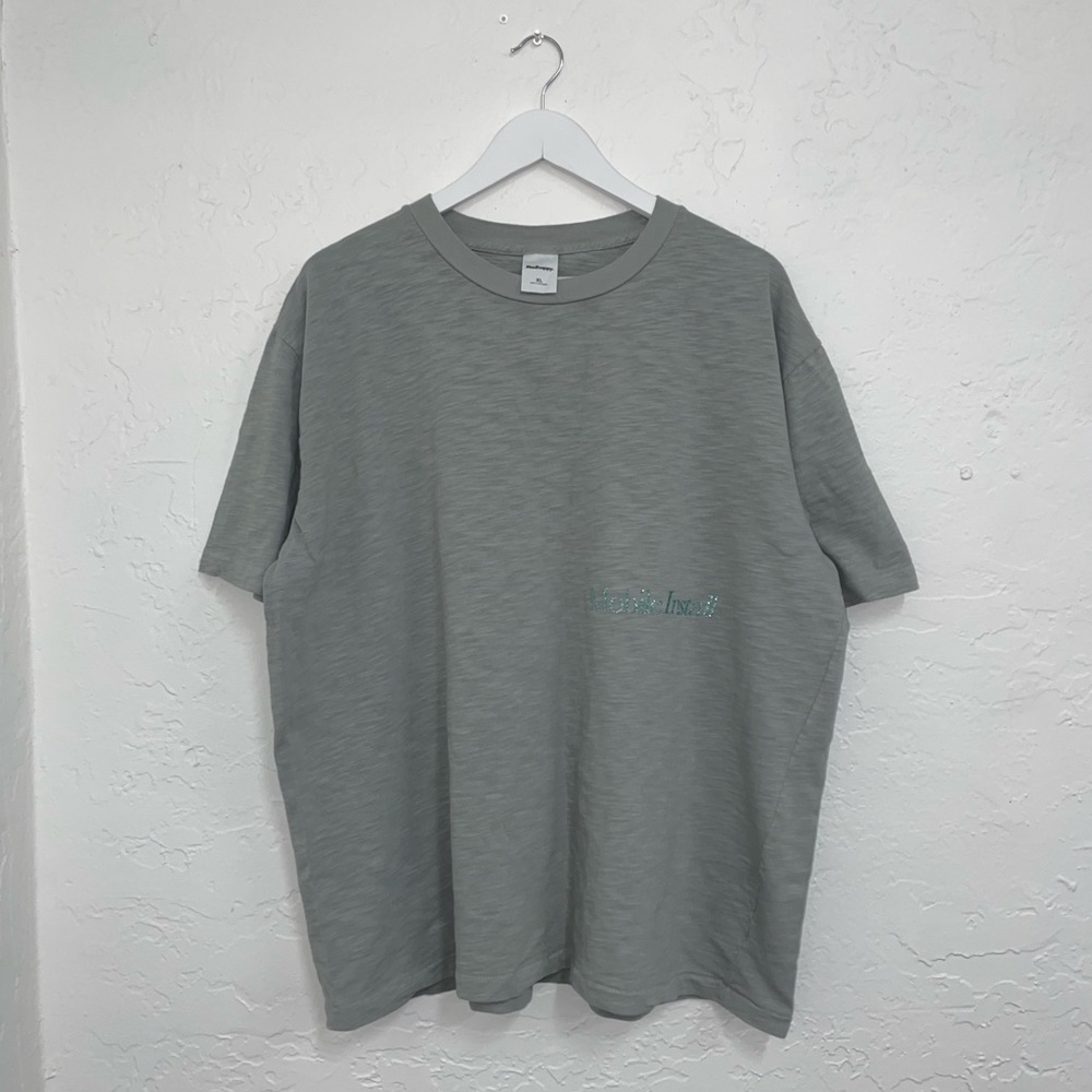 Vintage Mens Madhappy tee